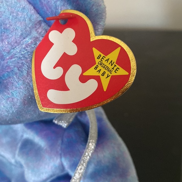 Beanie Bag Babies - Picture 2 of 6